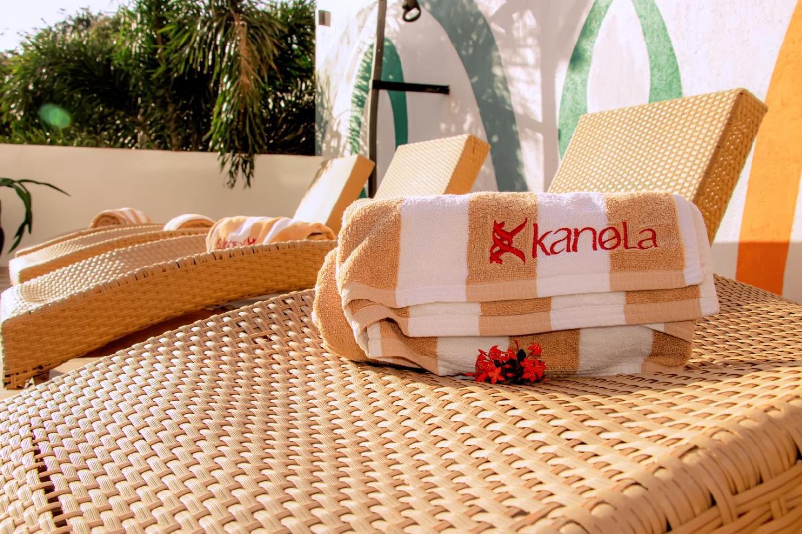 Kanola Luxury Hotel Anuradhapura Buitenkant foto