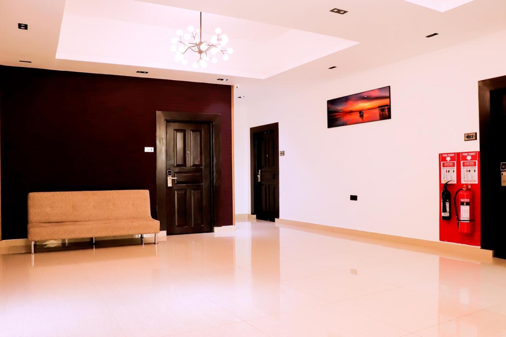 Kanola Luxury Hotel Anuradhapura Buitenkant foto