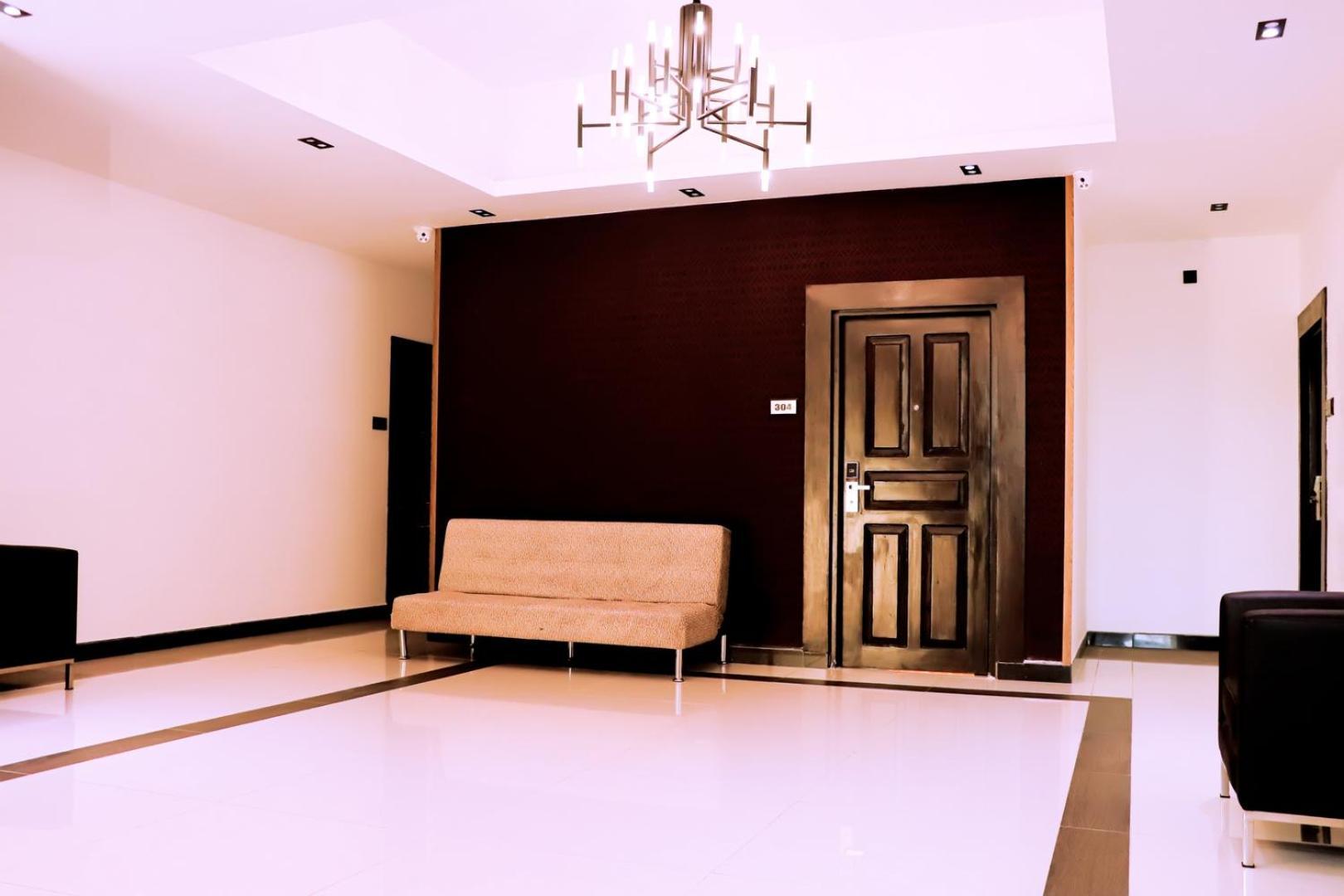 Kanola Luxury Hotel Anuradhapura Buitenkant foto