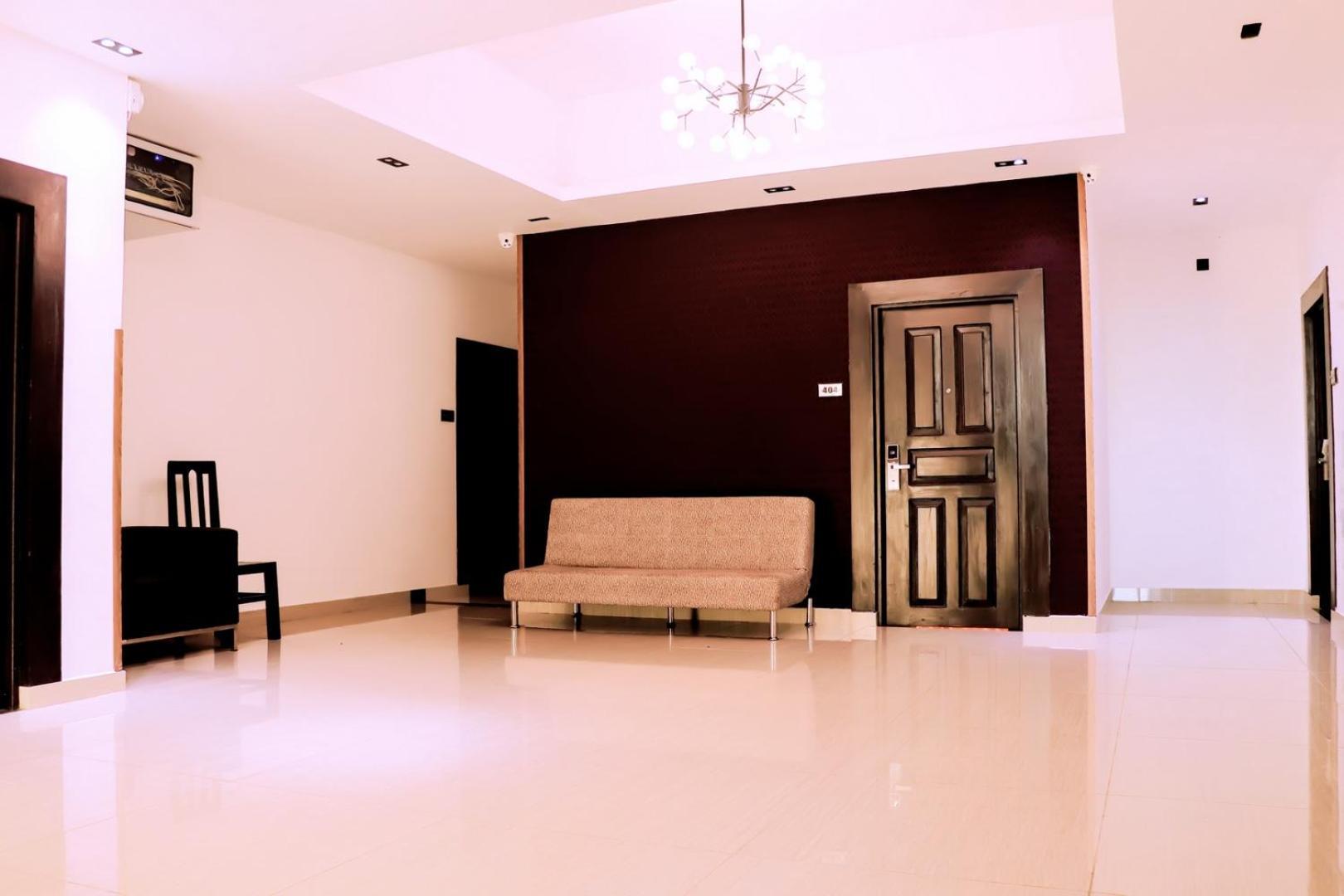 Kanola Luxury Hotel Anuradhapura Buitenkant foto