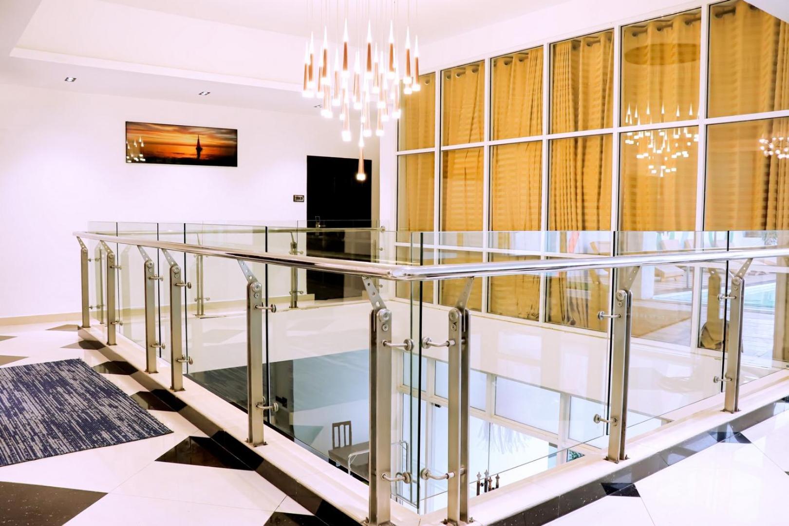 Kanola Luxury Hotel Anuradhapura Buitenkant foto