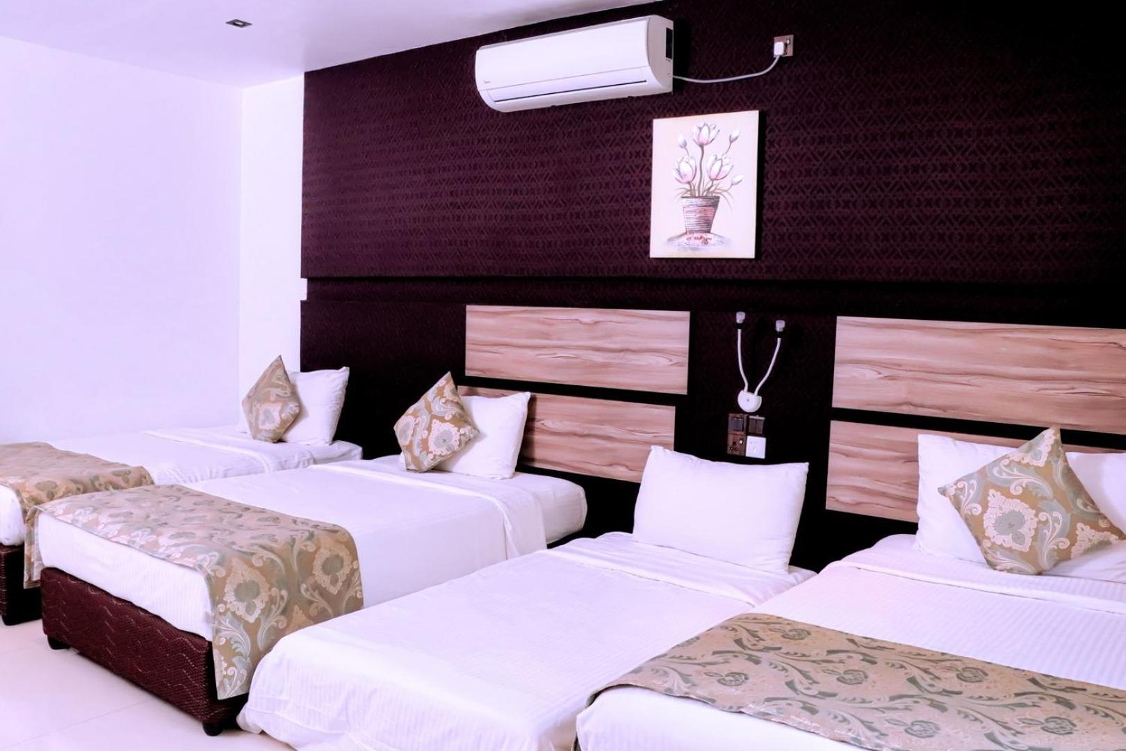Kanola Luxury Hotel Anuradhapura Buitenkant foto