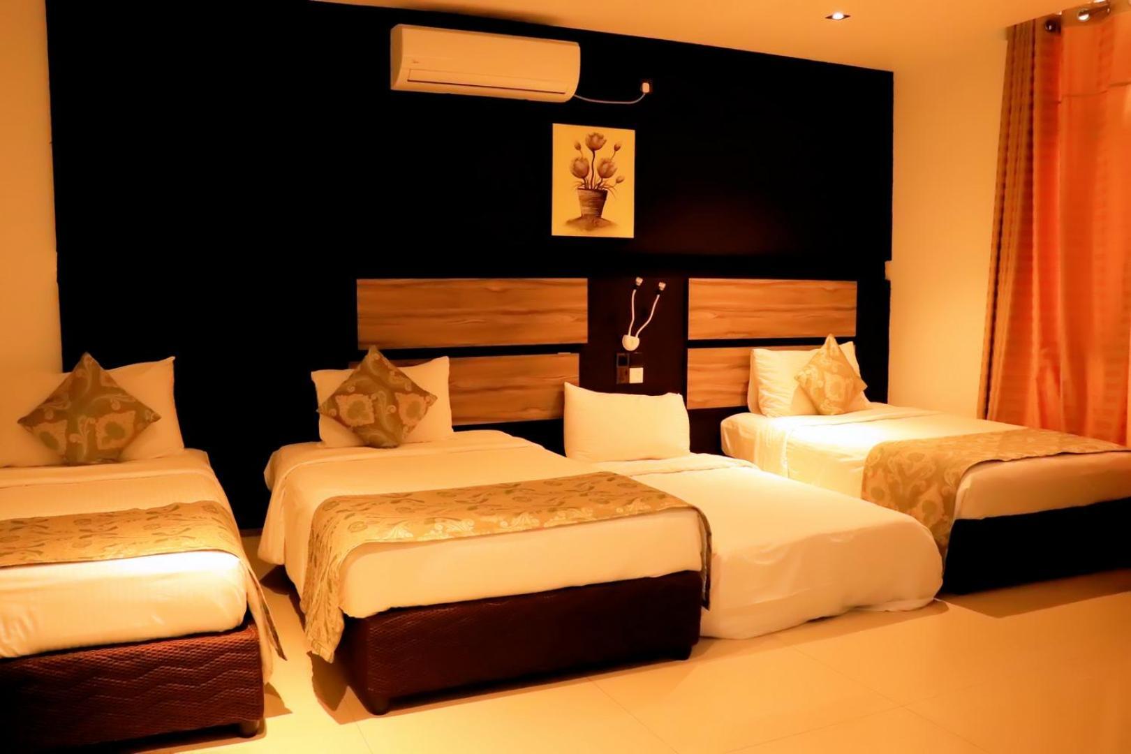 Kanola Luxury Hotel Anuradhapura Buitenkant foto